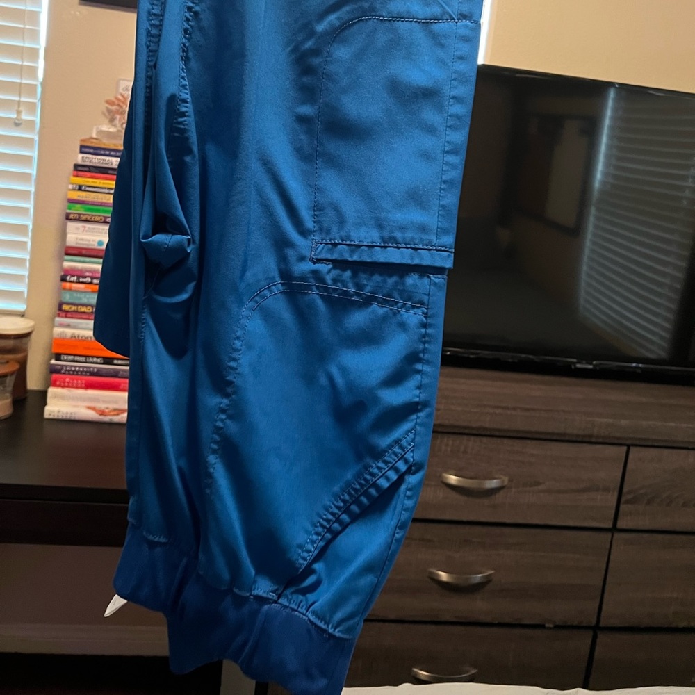 Scrub pants - Picture 3 of 3